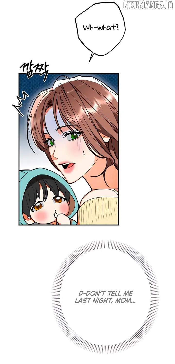 Read Absolute Threshold chapter 80 image 67 on Lezhin