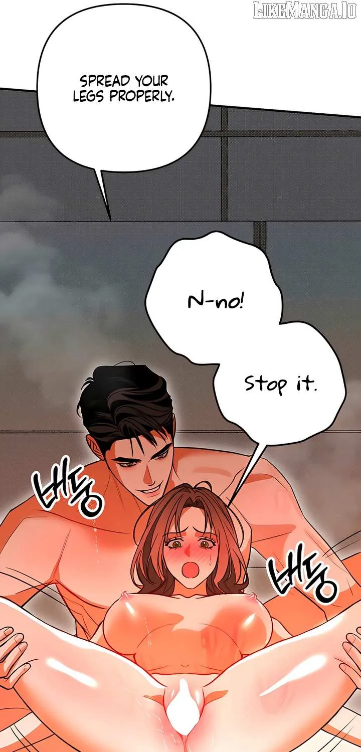 Read Absolute Threshold chapter 80 image 9 on Lezhin