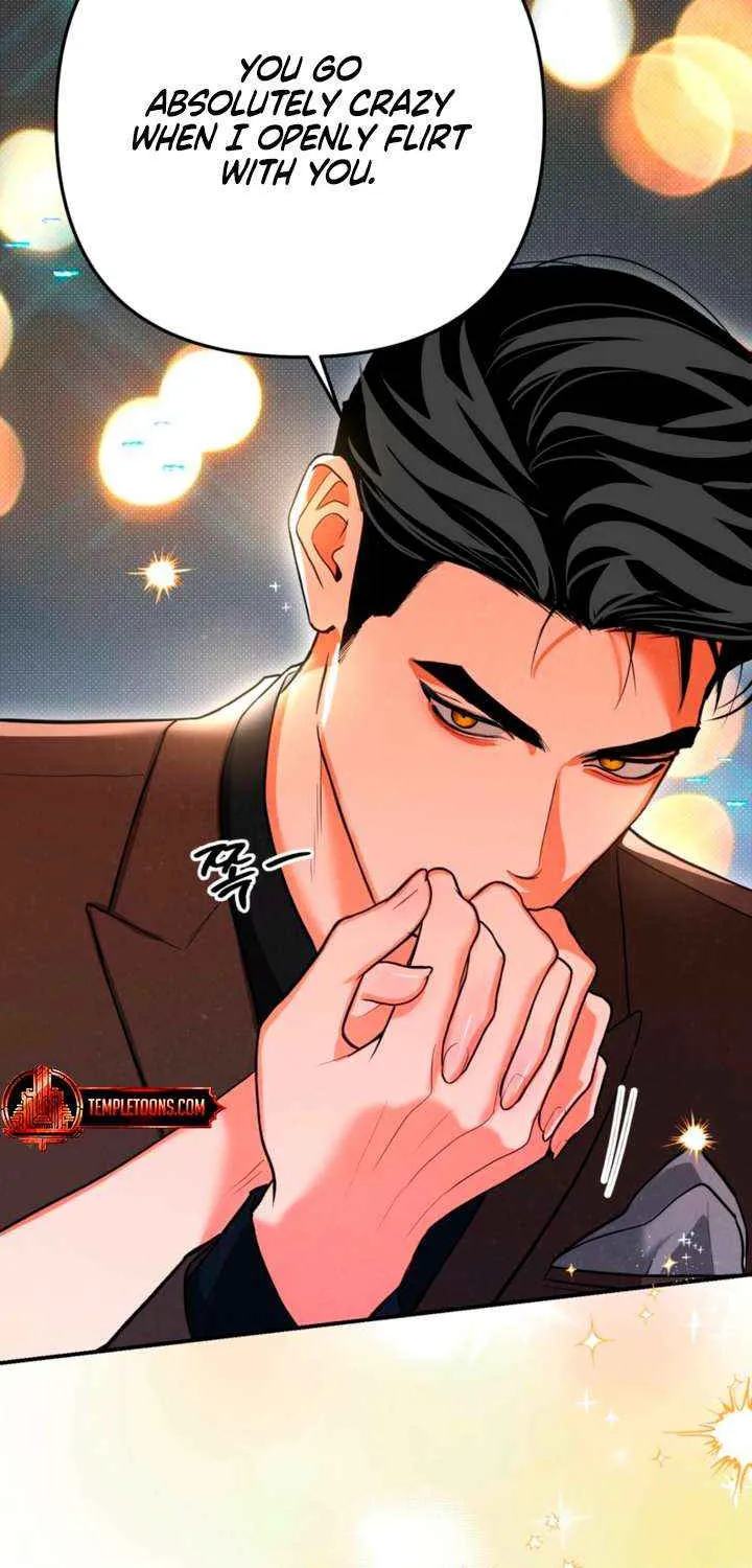 Read Absolute Threshold chapter 81 image 15 on Lezhin