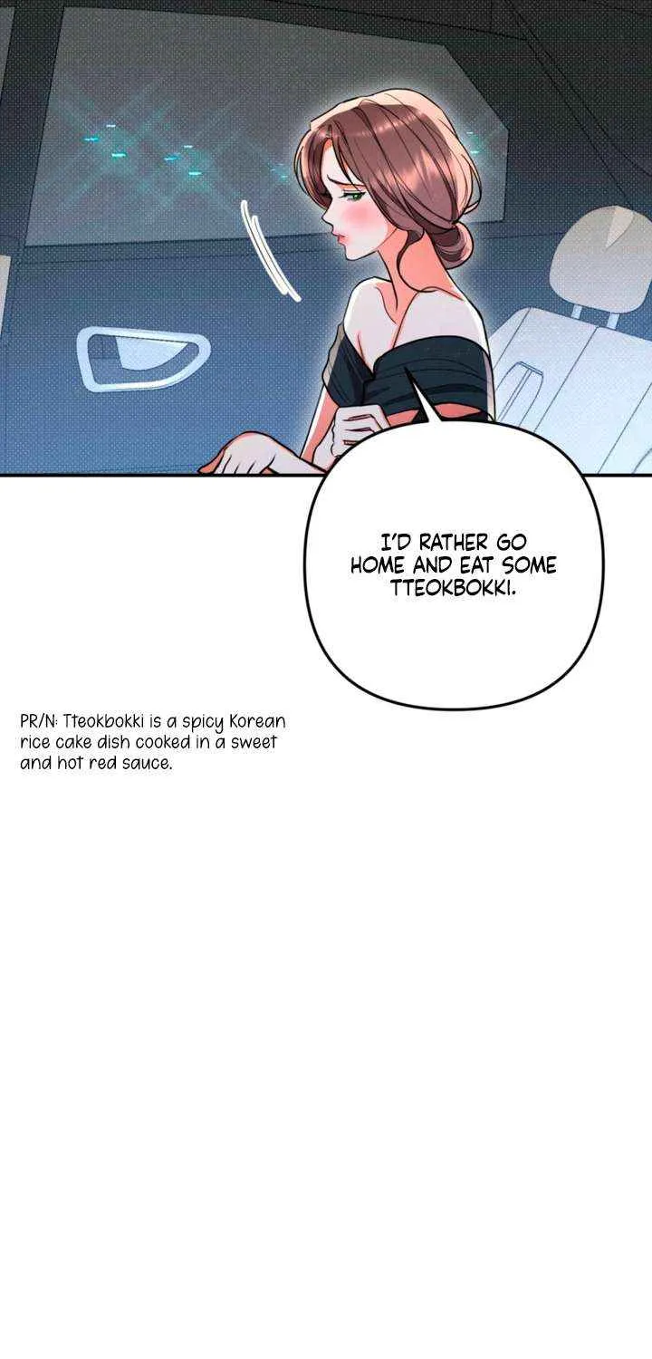 Read Absolute Threshold chapter 81 image 17 on Lezhin