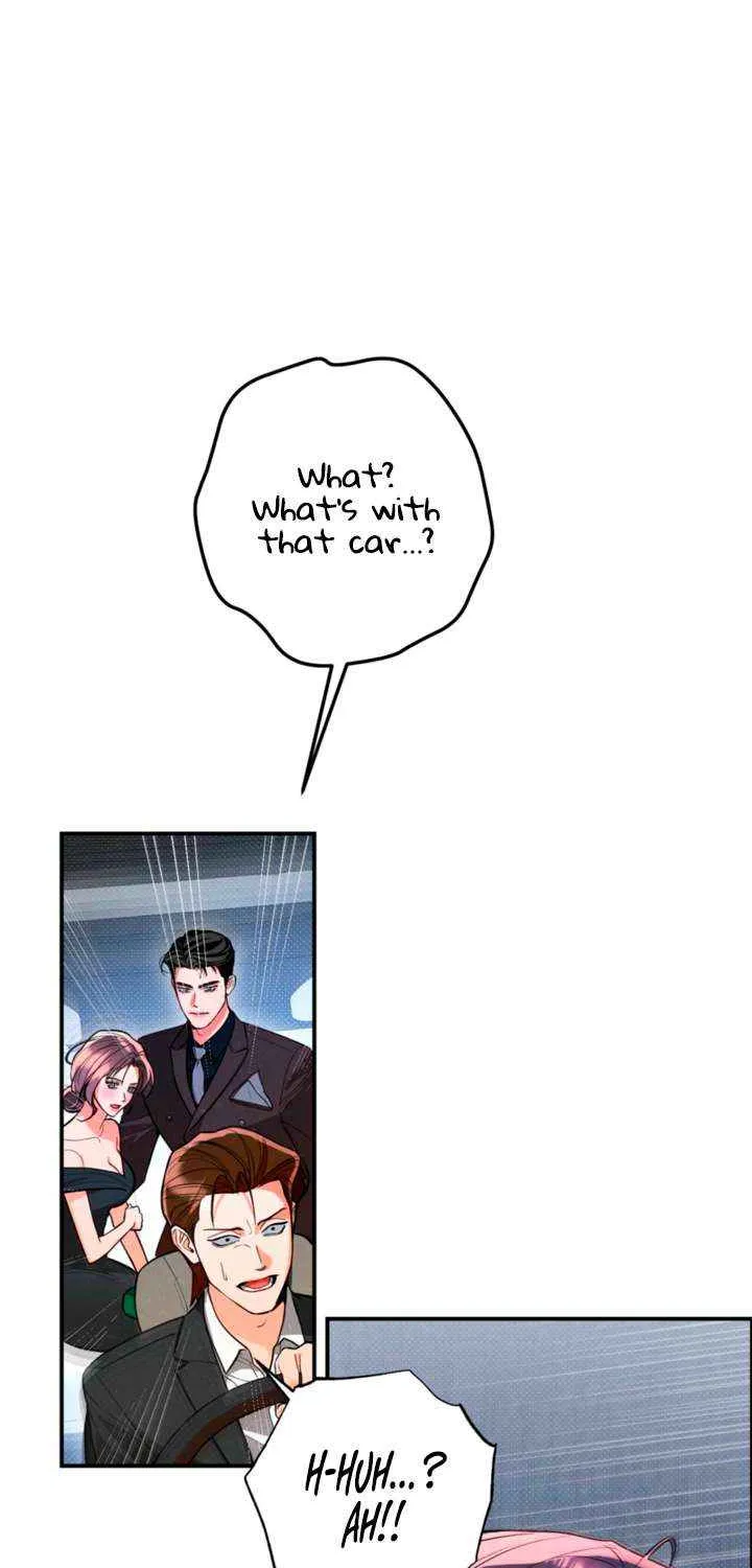 Read Absolute Threshold chapter 81 image 18 on Lezhin
