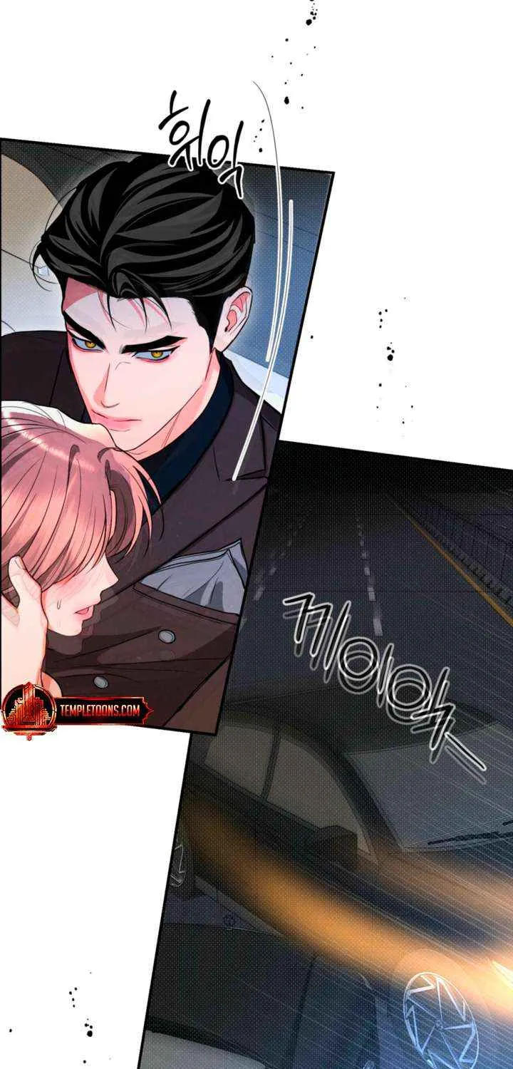Read Absolute Threshold chapter 81 image 21 on Lezhin