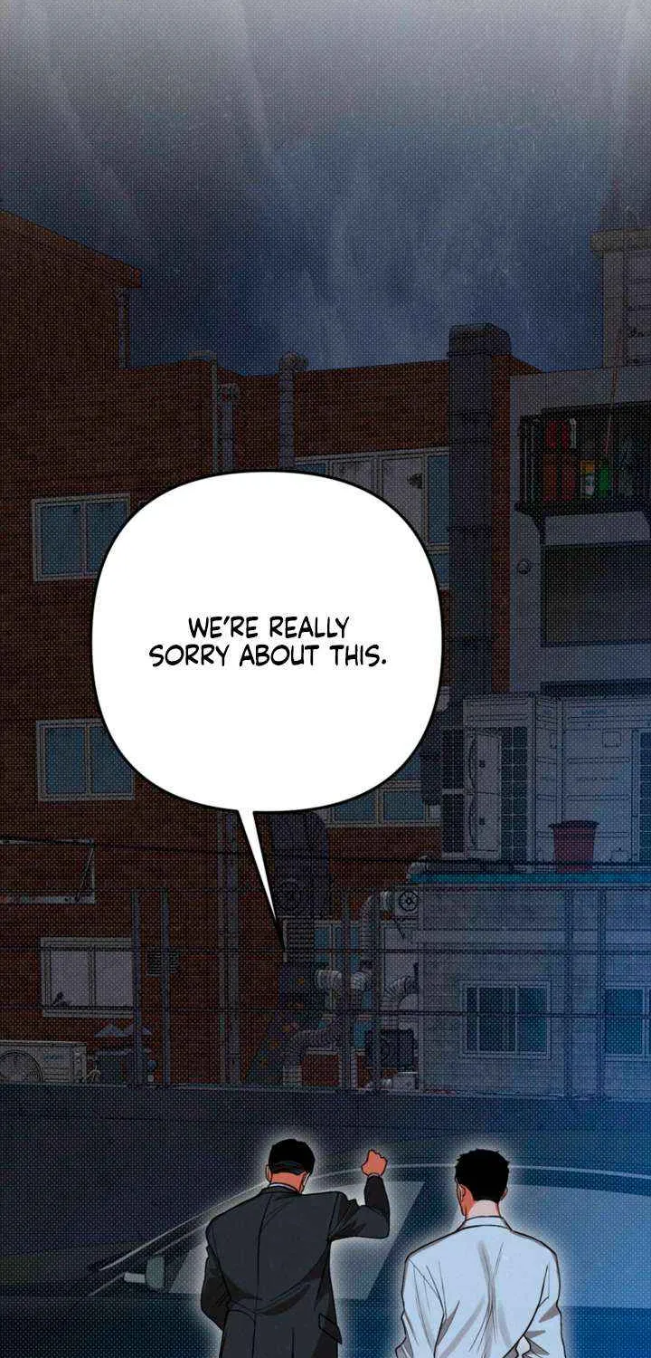 Read Absolute Threshold chapter 81 image 37 on Lezhin
