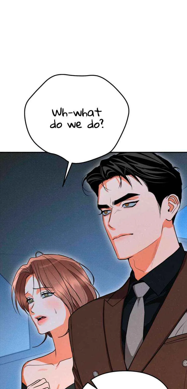Read Absolute Threshold chapter 81 image 40 on Lezhin