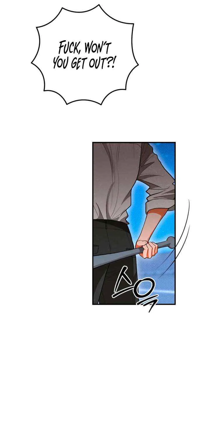 Read Absolute Threshold chapter 81 image 42 on Lezhin