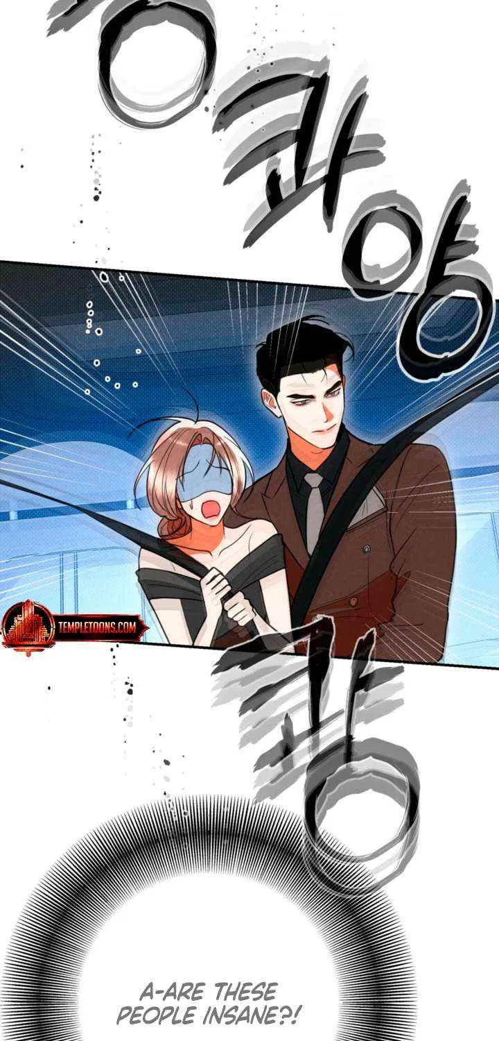 Read Absolute Threshold chapter 81 image 50 on Lezhin