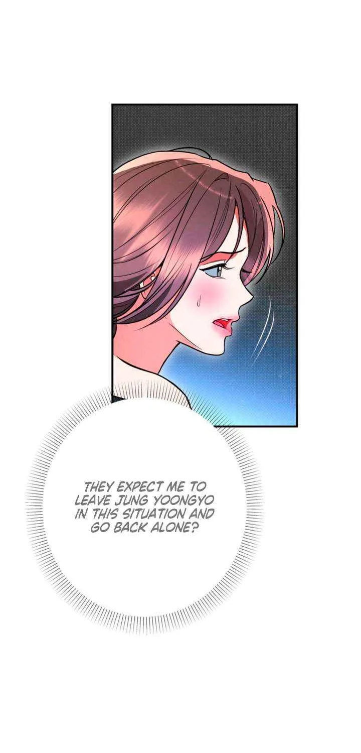Read Absolute Threshold chapter 81 image 63 on Lezhin
