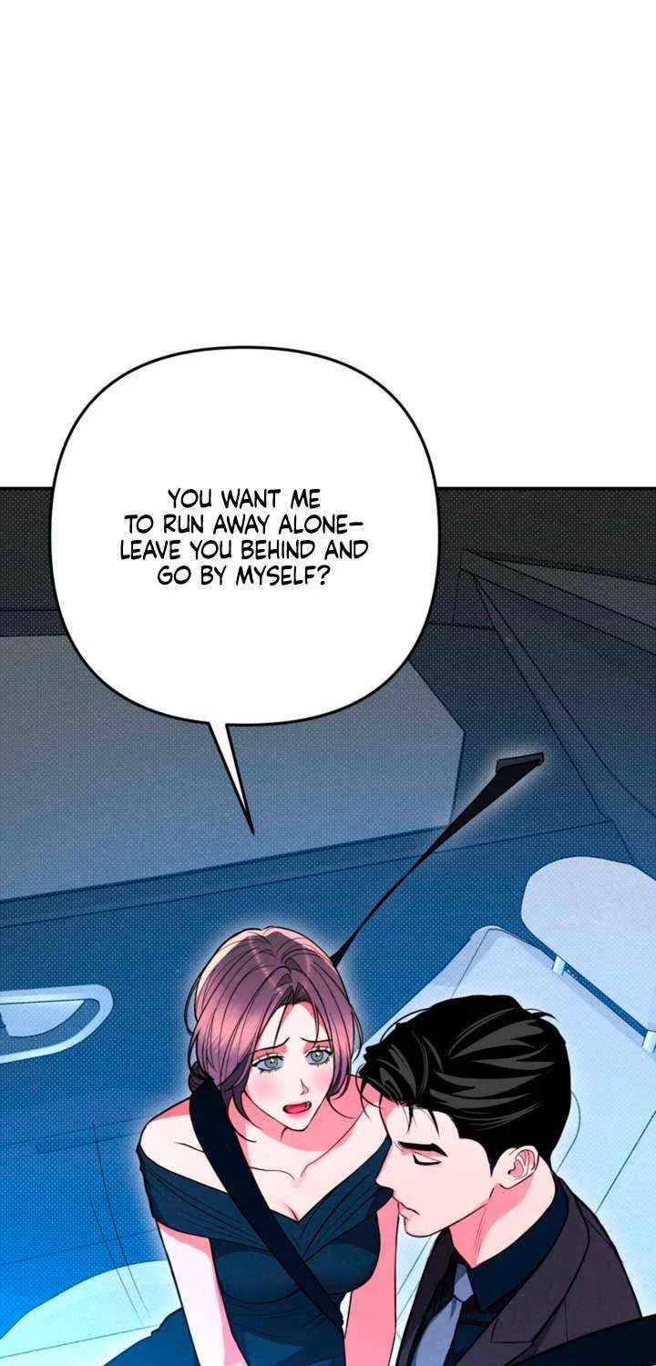 Read Absolute Threshold chapter 81 image 64 on Lezhin