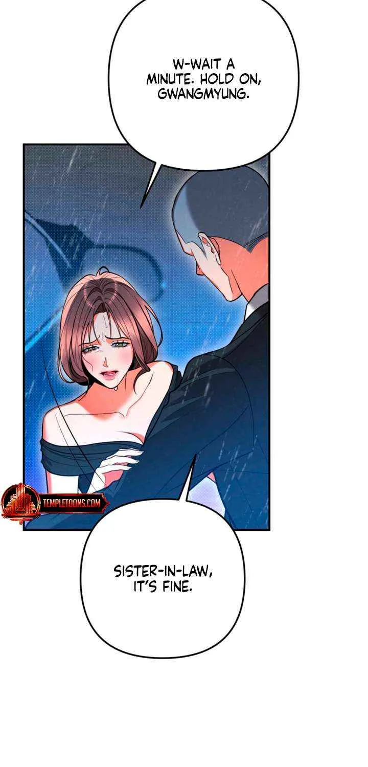 Read Absolute Threshold chapter 82 image 12 on Lezhin