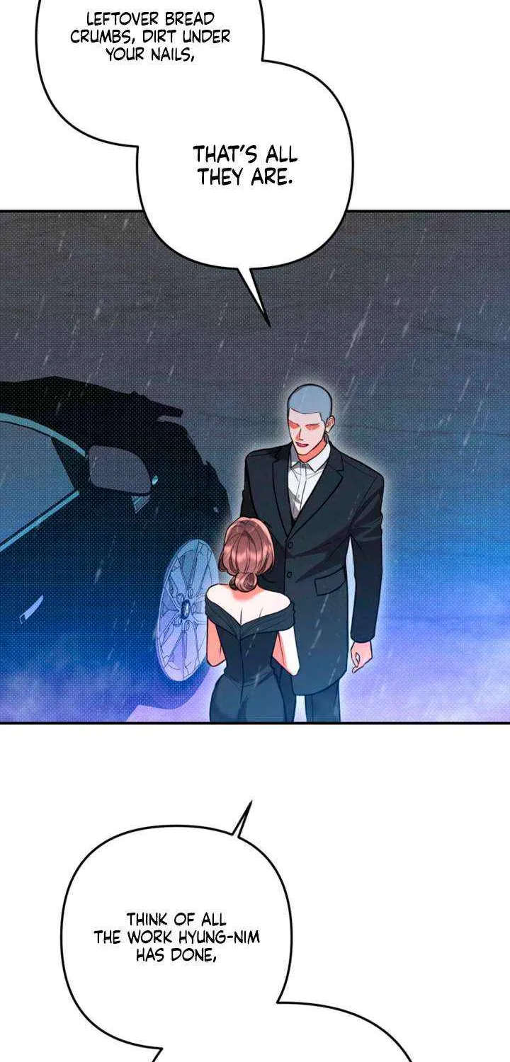 Read Absolute Threshold chapter 82 image 17 on Lezhin