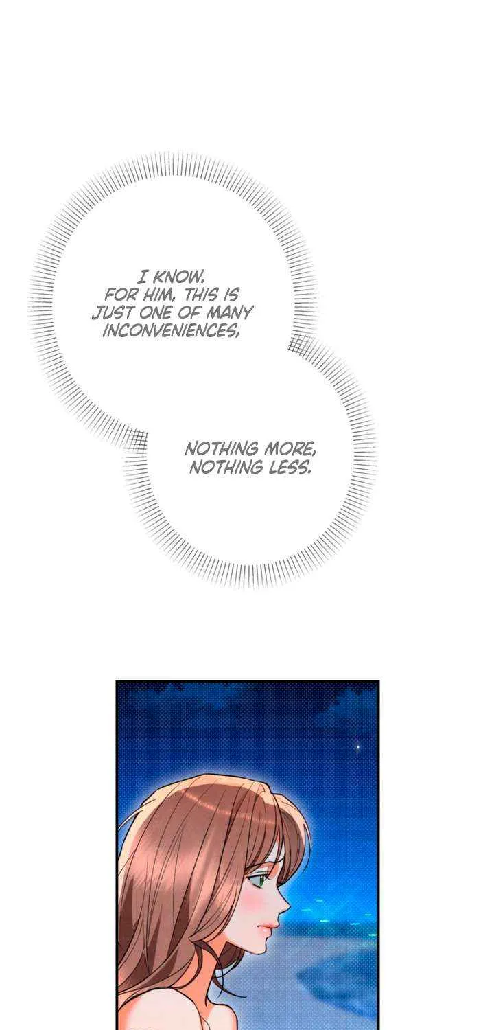 Read Absolute Threshold chapter 82 image 28 on Lezhin