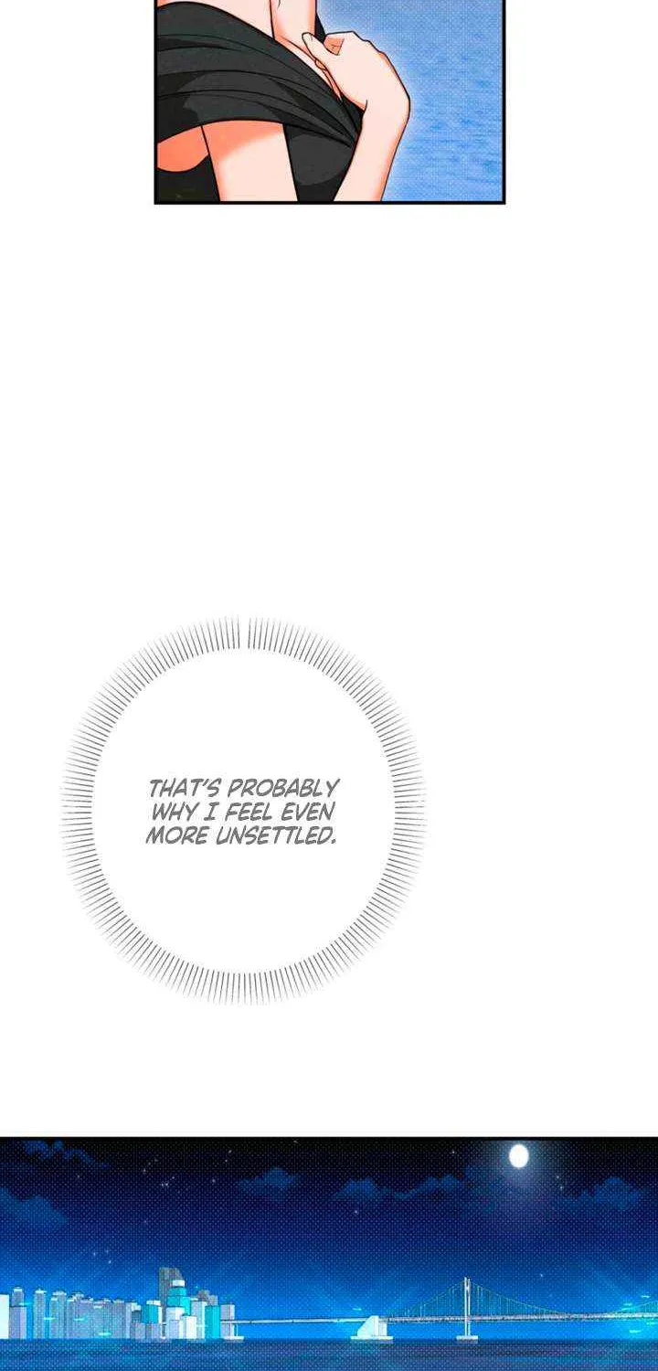 Read Absolute Threshold chapter 82 image 29 on Lezhin
