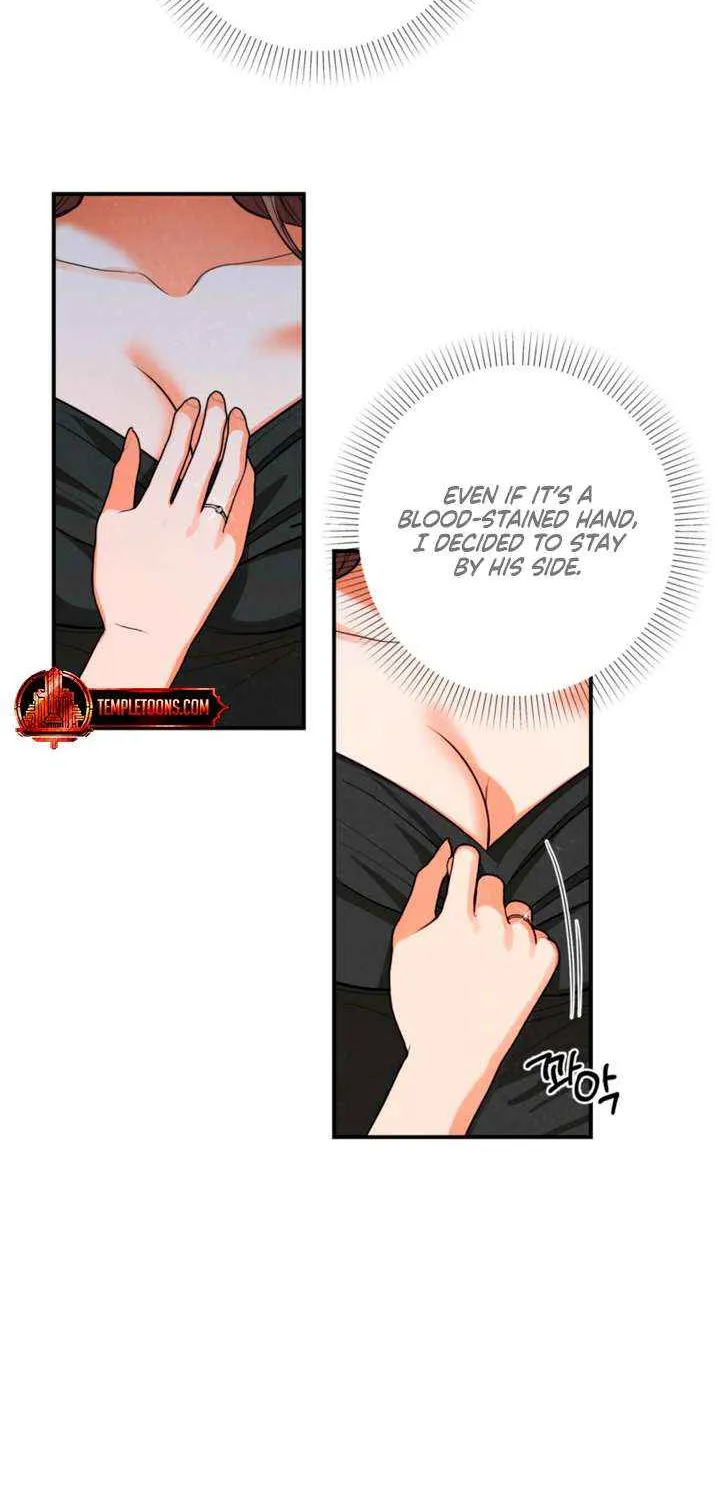 Read Absolute Threshold chapter 82 image 31 on Lezhin