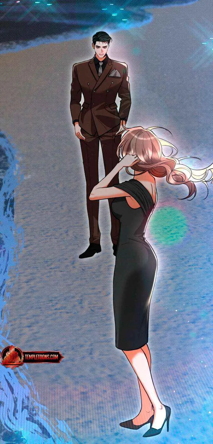 Read Absolute Threshold chapter 82 image 36 on Lezhin