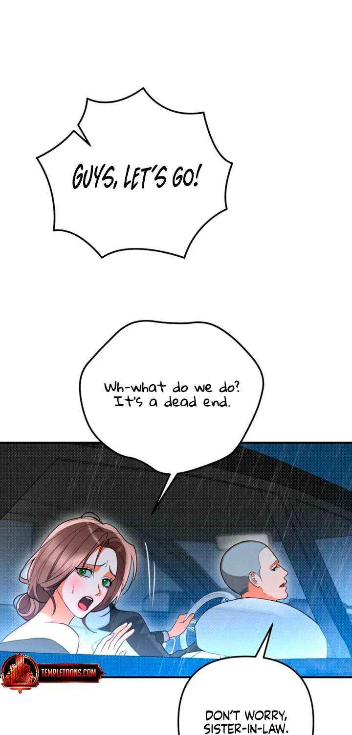 Read Absolute Threshold chapter 82 image 4 on Lezhin