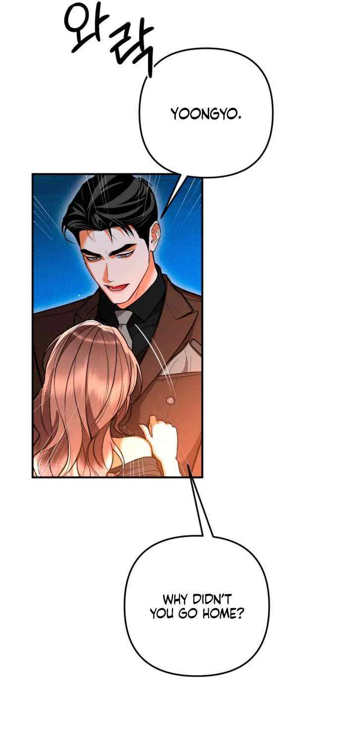 Read Absolute Threshold chapter 82 image 40 on Lezhin