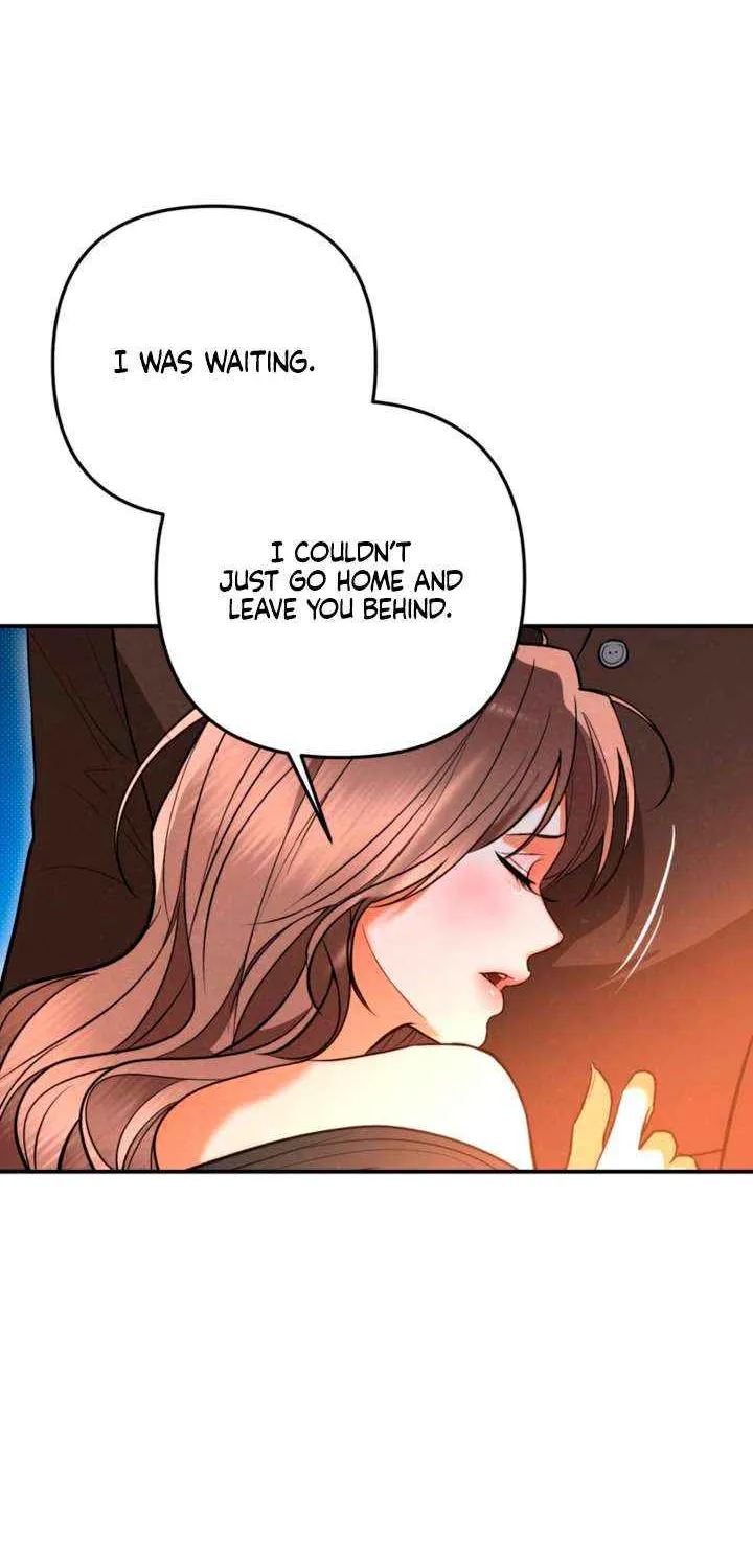 Read Absolute Threshold chapter 82 image 41 on Lezhin