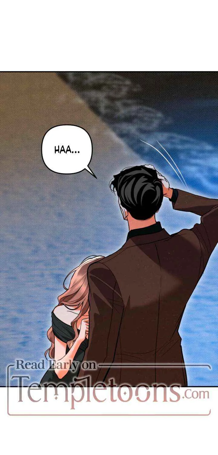 Read Absolute Threshold chapter 82 image 42 on Lezhin