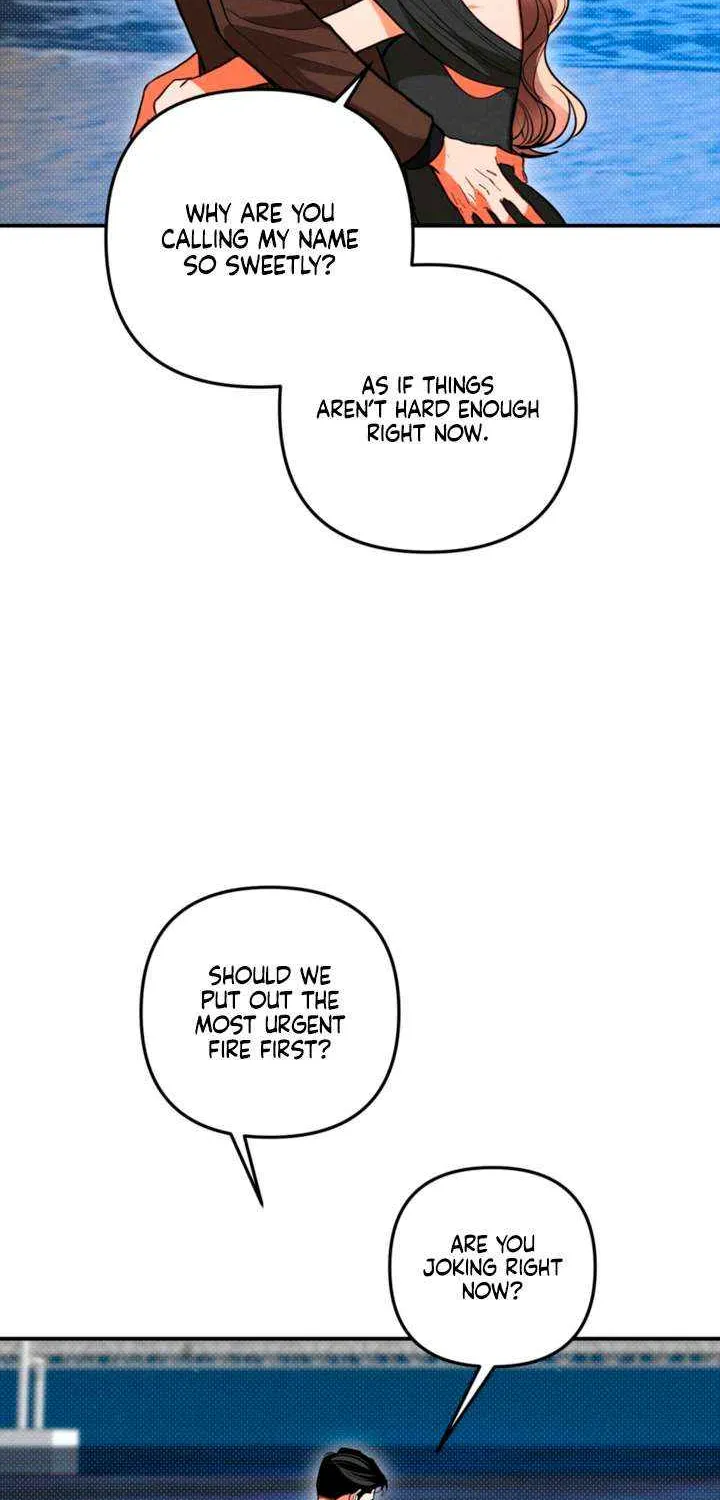 Read Absolute Threshold chapter 82 image 49 on Lezhin
