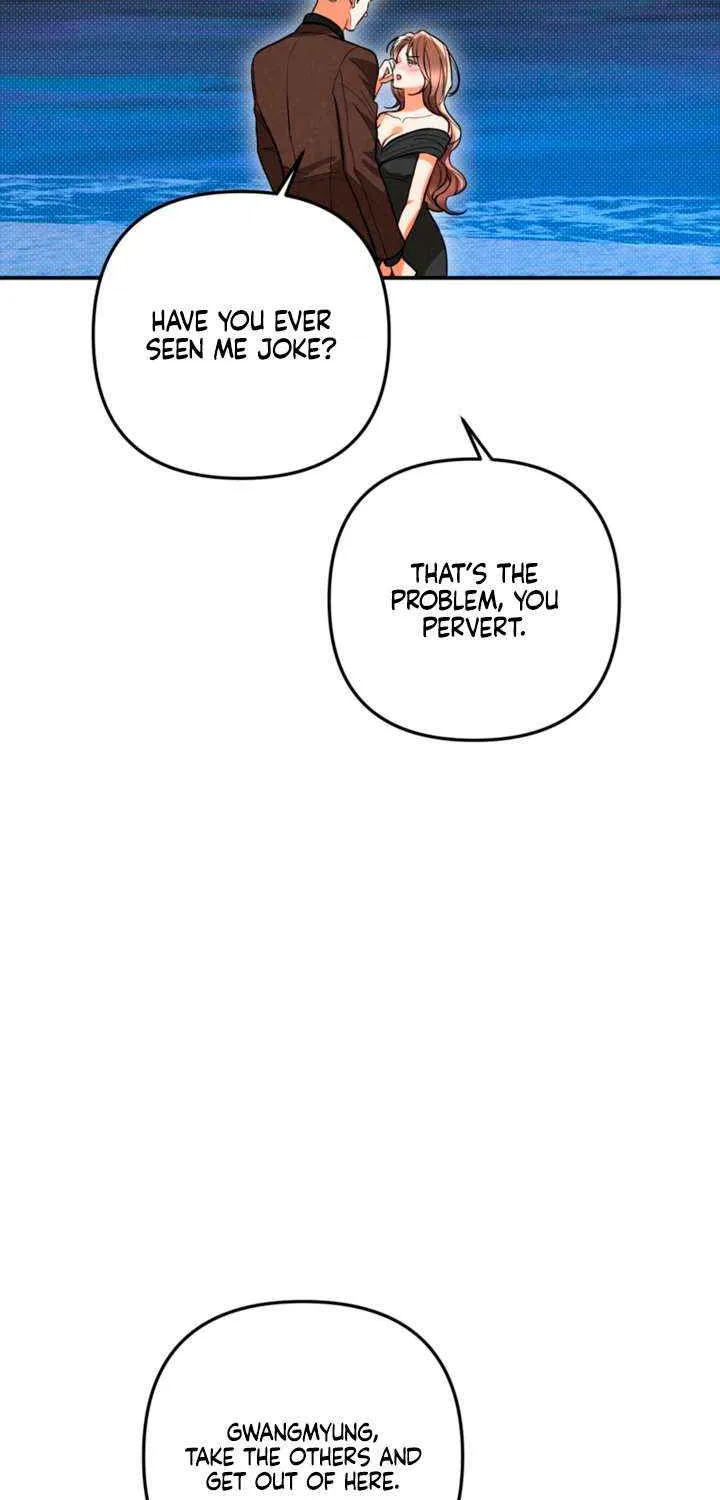 Read Absolute Threshold chapter 82 image 50 on Lezhin