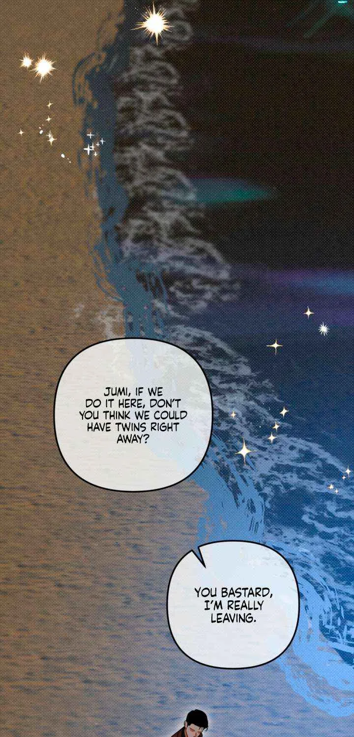 Read Absolute Threshold chapter 82 image 56 on Lezhin