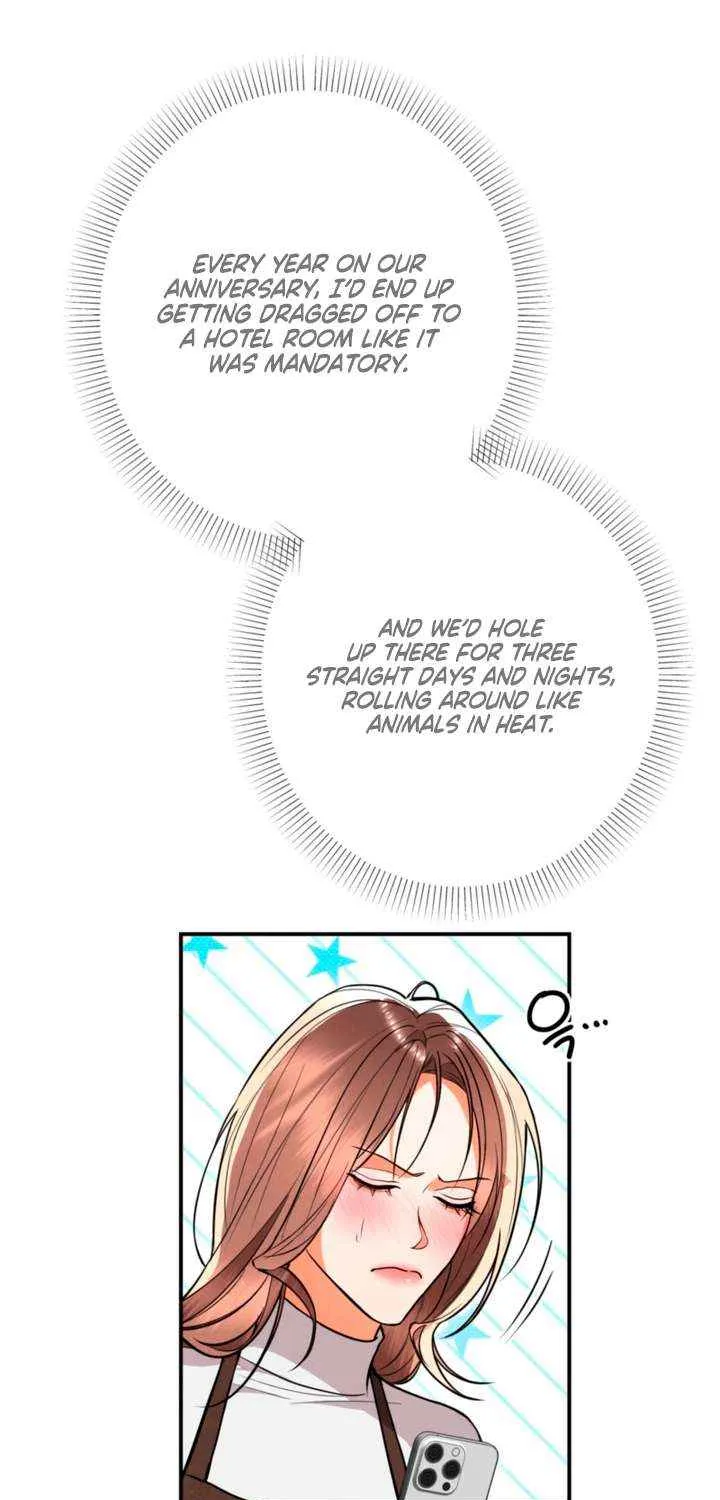 Read Absolute Threshold chapter 82 image 64 on Lezhin