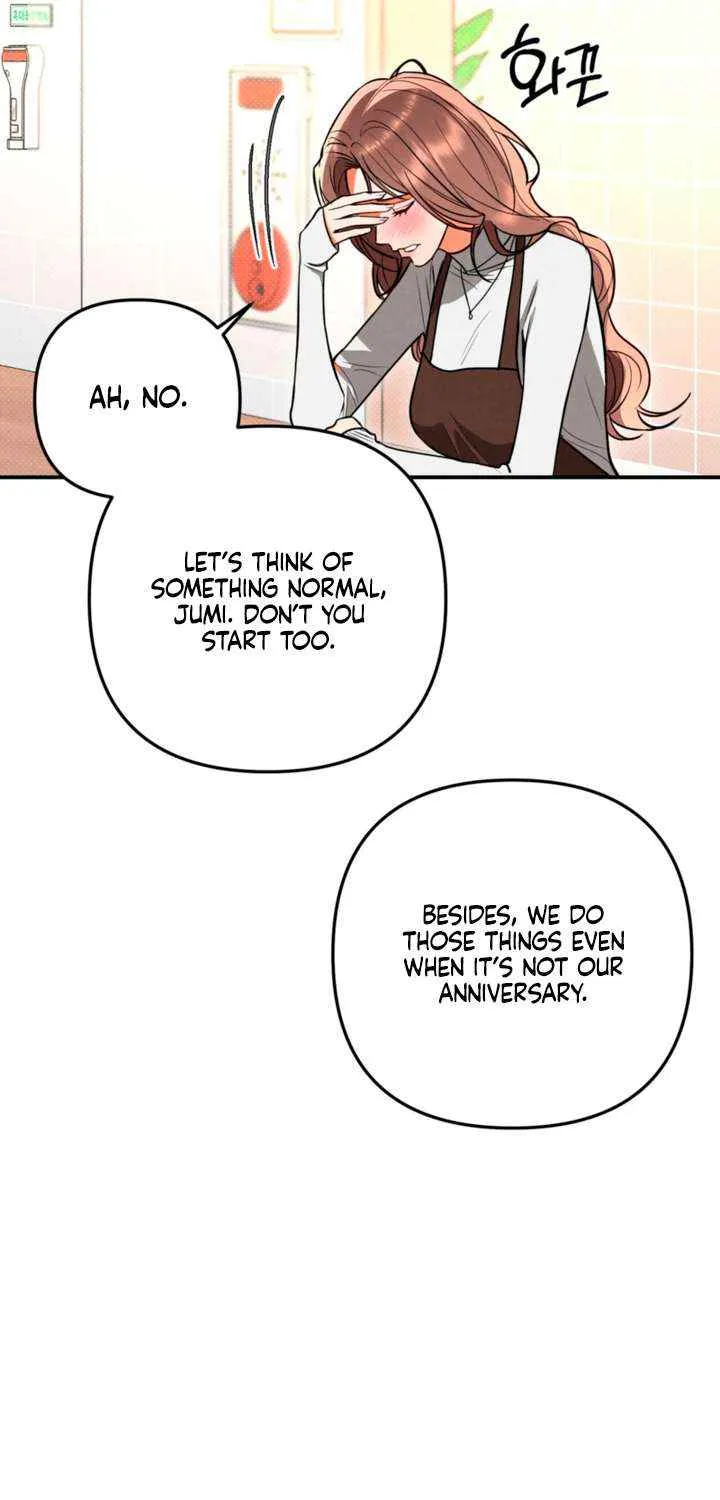 Read Absolute Threshold chapter 82 image 72 on Lezhin