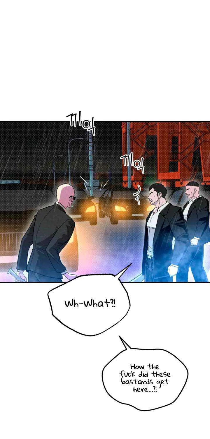 Read Absolute Threshold chapter 82 image 8 on Lezhin