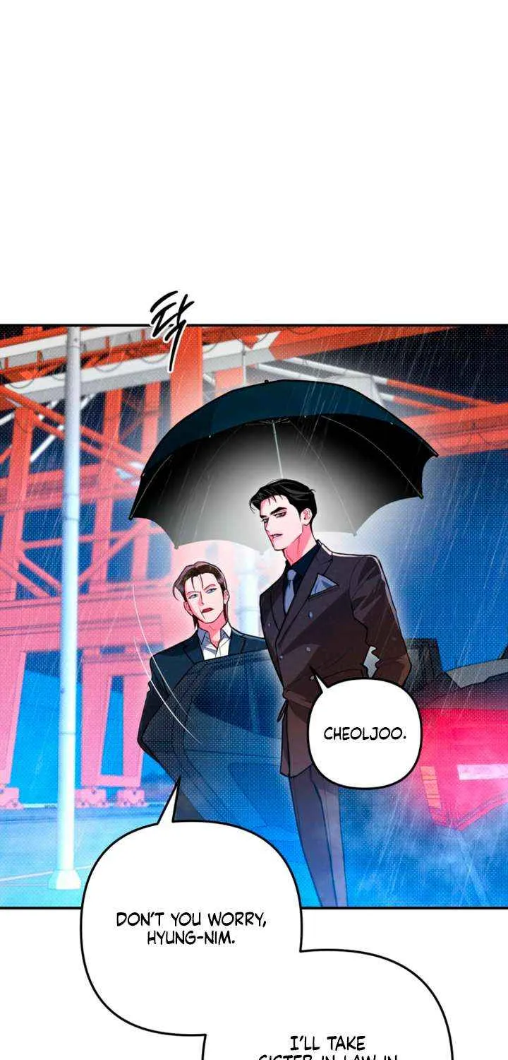 Read Absolute Threshold chapter 82 image 9 on Lezhin