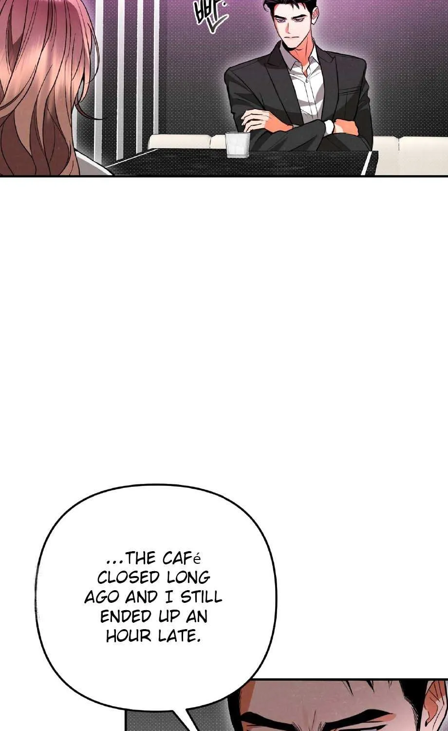 Read Absolute Threshold chapter 83 image 17 on Lezhin