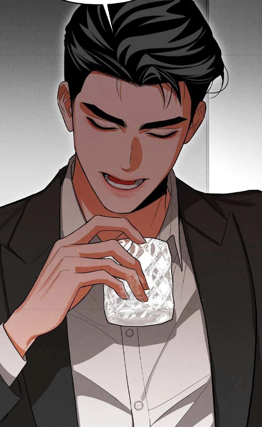 Read Absolute Threshold chapter 83 image 25 on Lezhin