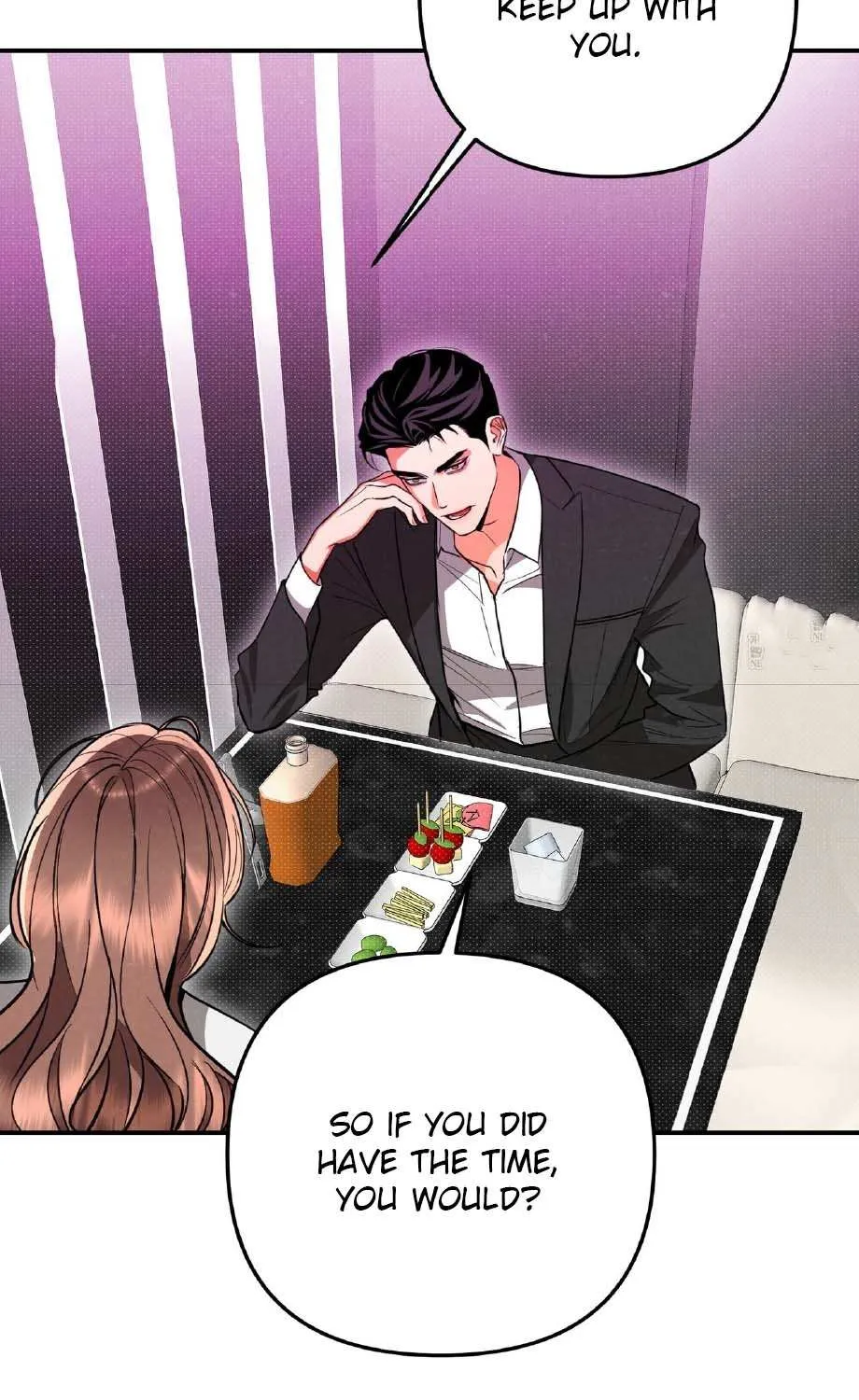 Read Absolute Threshold chapter 83 image 30 on Lezhin