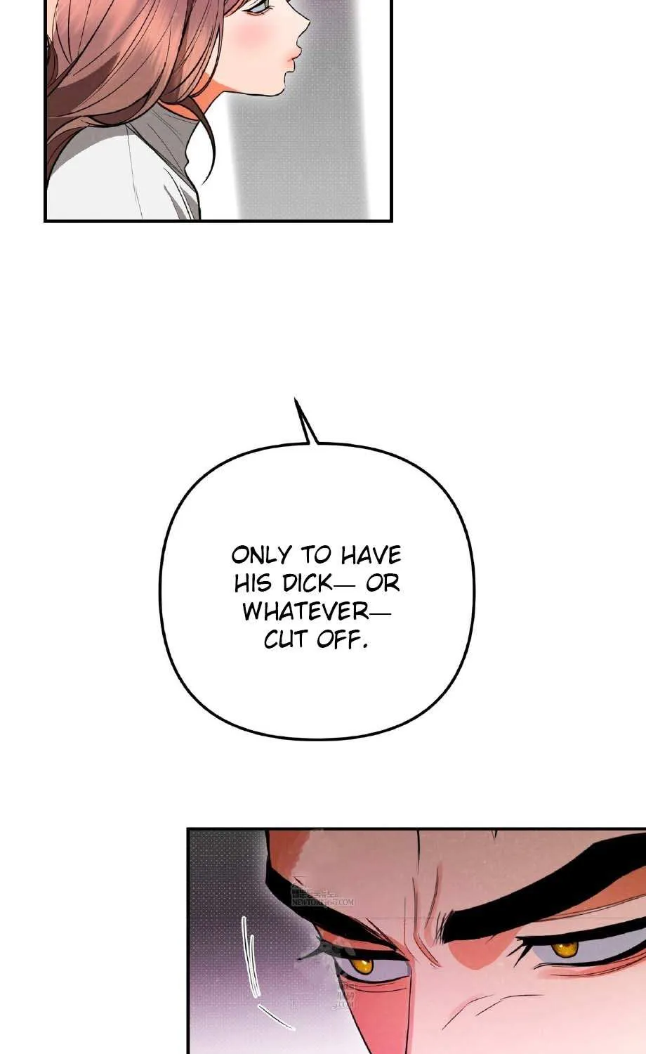 Read Absolute Threshold chapter 83 image 32 on Lezhin