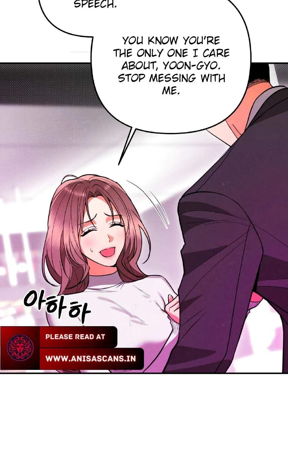 Read Absolute Threshold chapter 83 image 37 on Lezhin