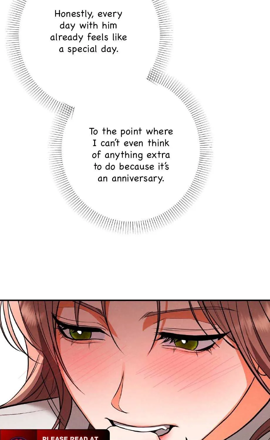Read Absolute Threshold chapter 83 image 4 on Lezhin