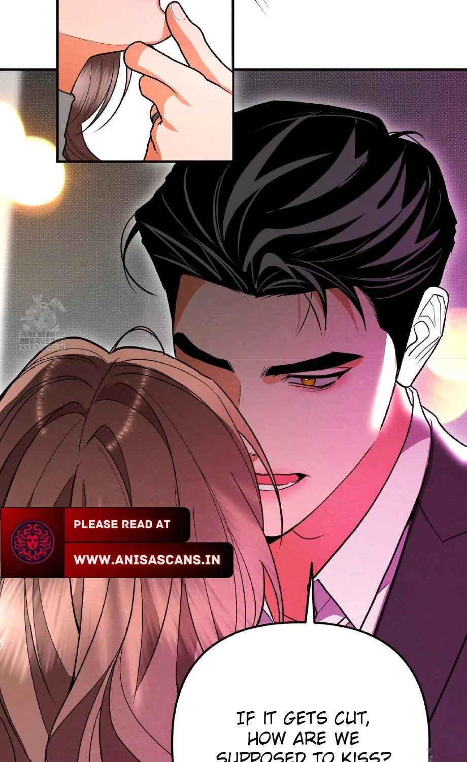 Read Absolute Threshold chapter 83 image 42 on Lezhin