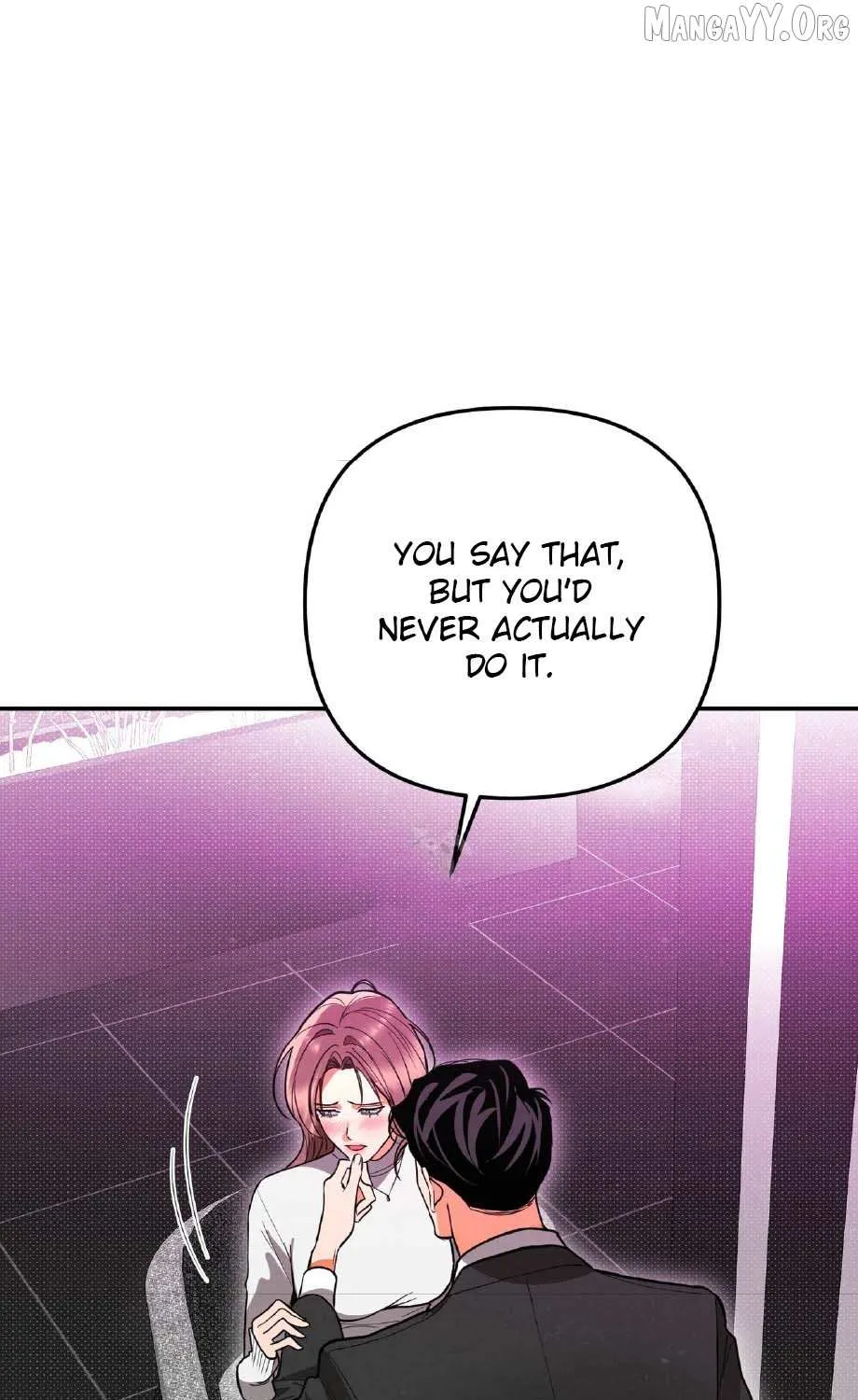 Read Absolute Threshold chapter 83 image 44 on Lezhin