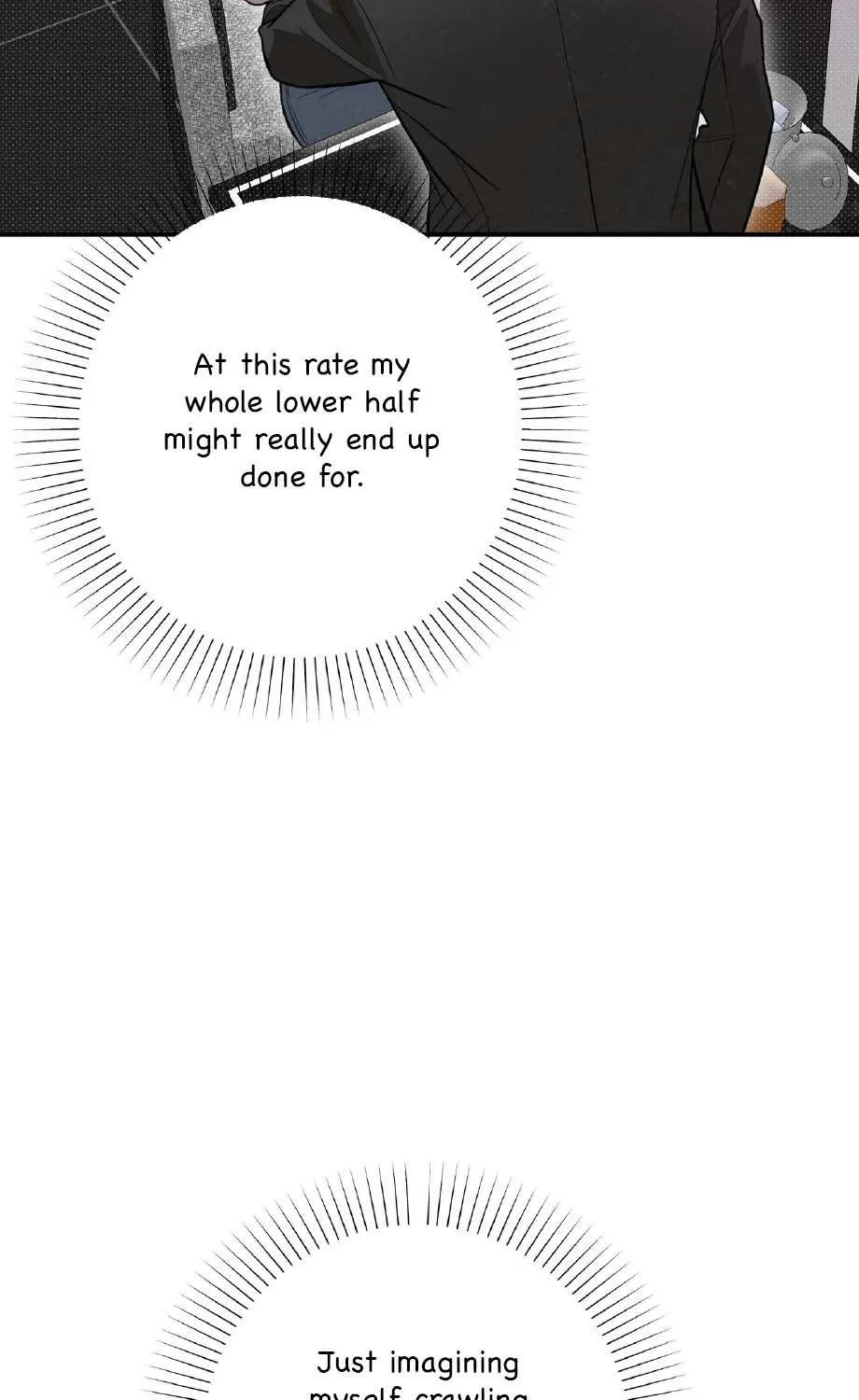 Read Absolute Threshold chapter 83 image 45 on Lezhin