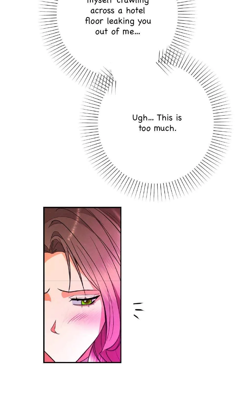 Read Absolute Threshold chapter 83 image 46 on Lezhin