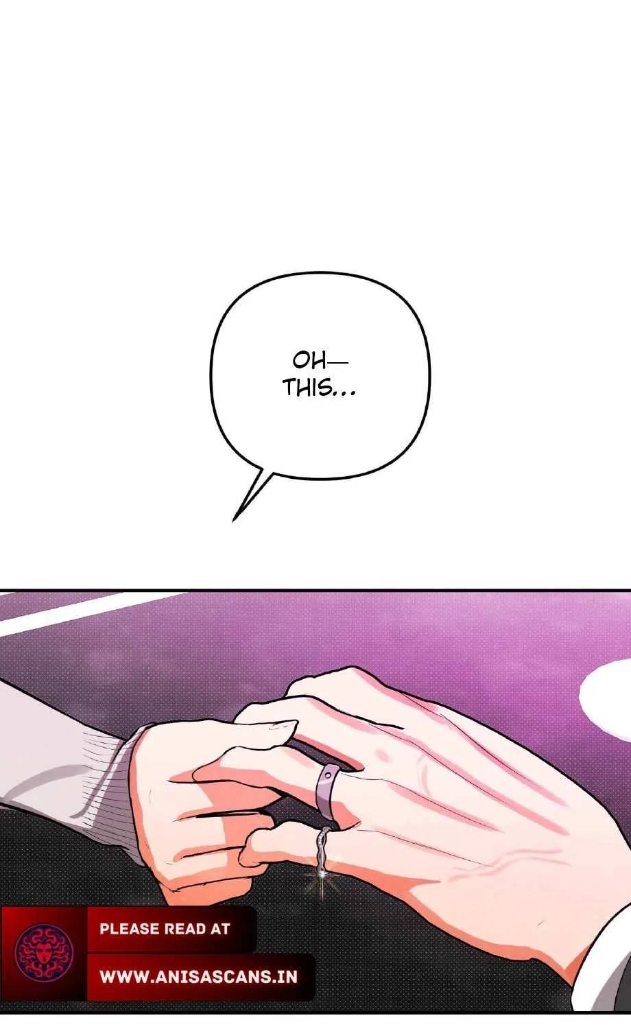 Read Absolute Threshold chapter 83 image 48 on Lezhin