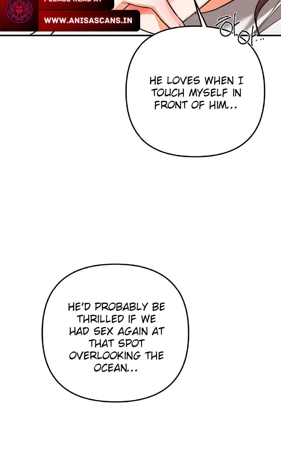 Read Absolute Threshold chapter 83 image 5 on Lezhin