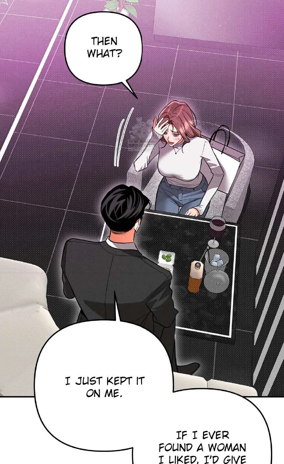 Read Absolute Threshold chapter 83 image 55 on Lezhin