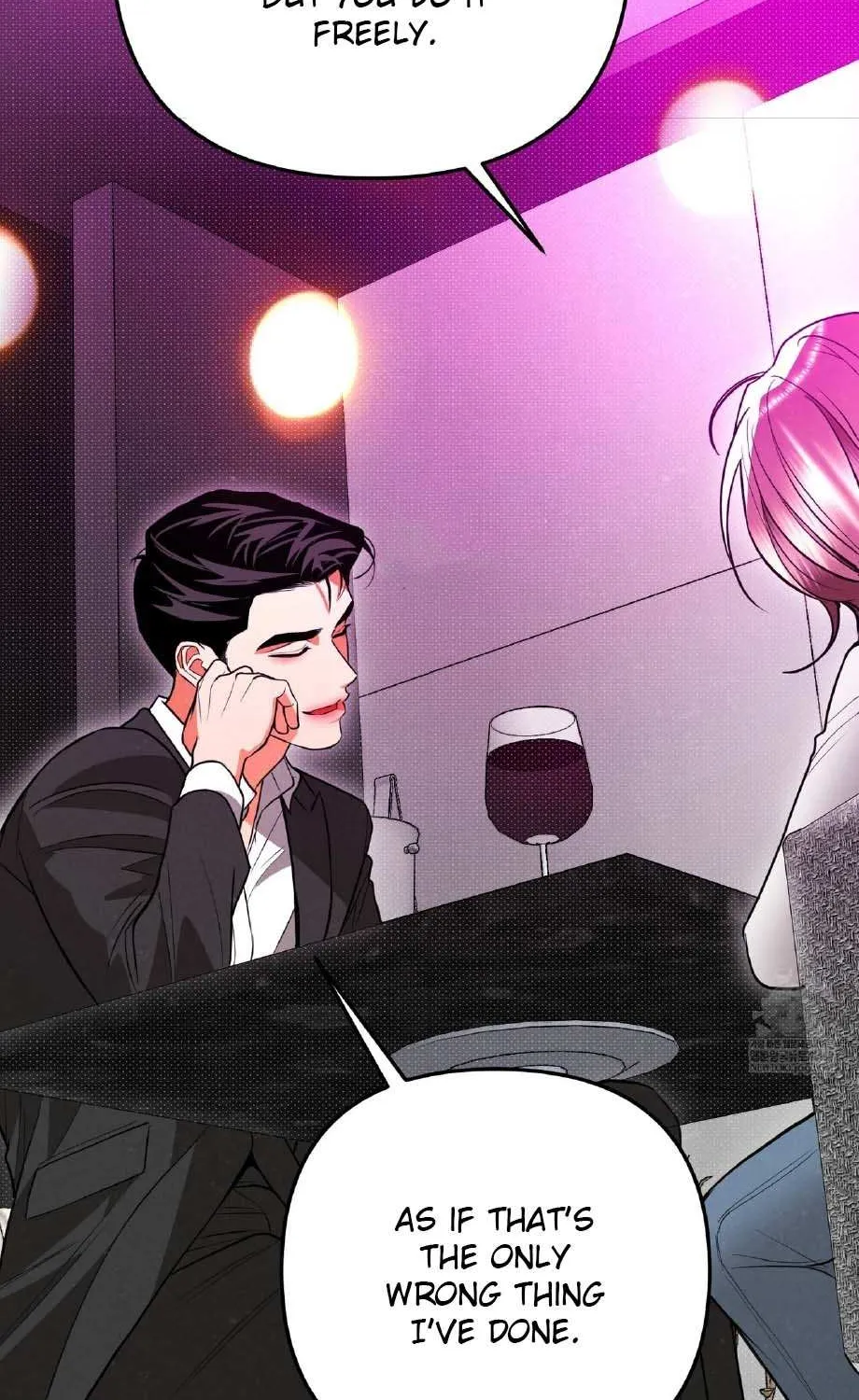 Read Absolute Threshold chapter 83 image 63 on Lezhin