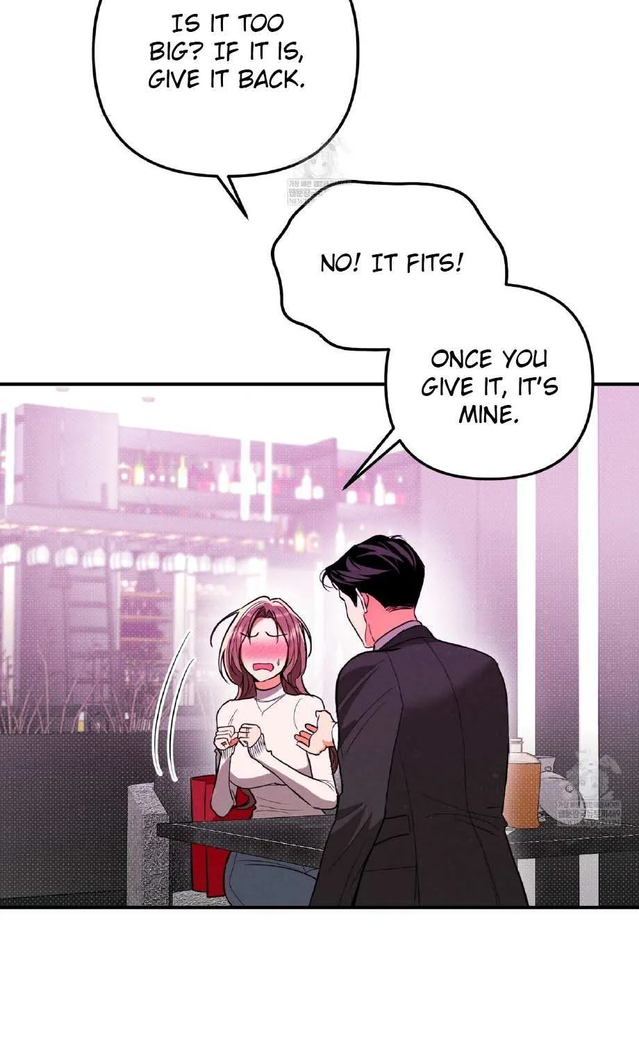 Read Absolute Threshold chapter 83 image 75 on Lezhin