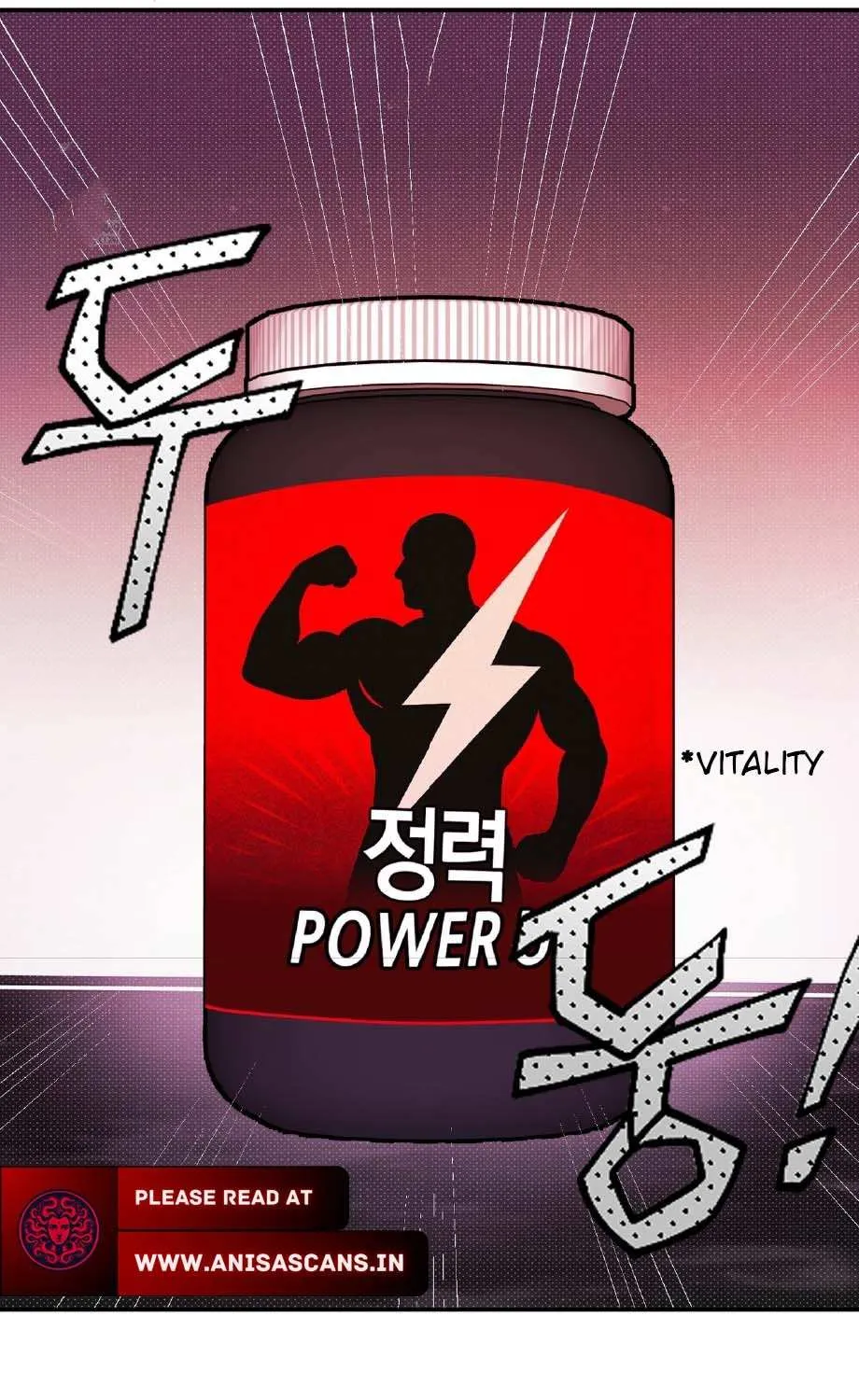 Read Absolute Threshold chapter 83 image 78 on Lezhin