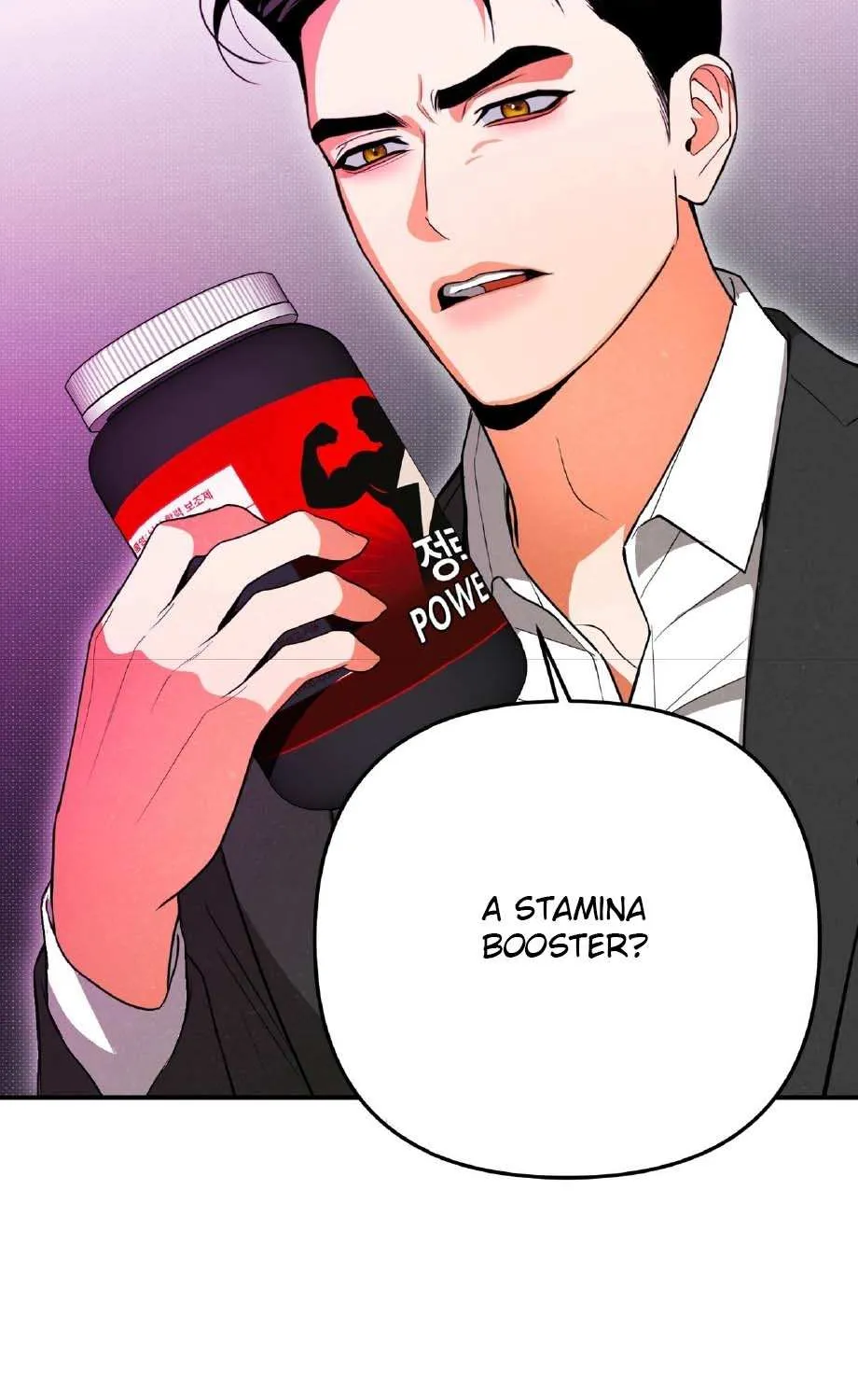 Read Absolute Threshold chapter 83 image 80 on Lezhin