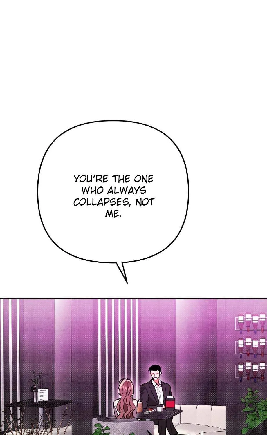 Read Absolute Threshold chapter 83 image 83 on Lezhin
