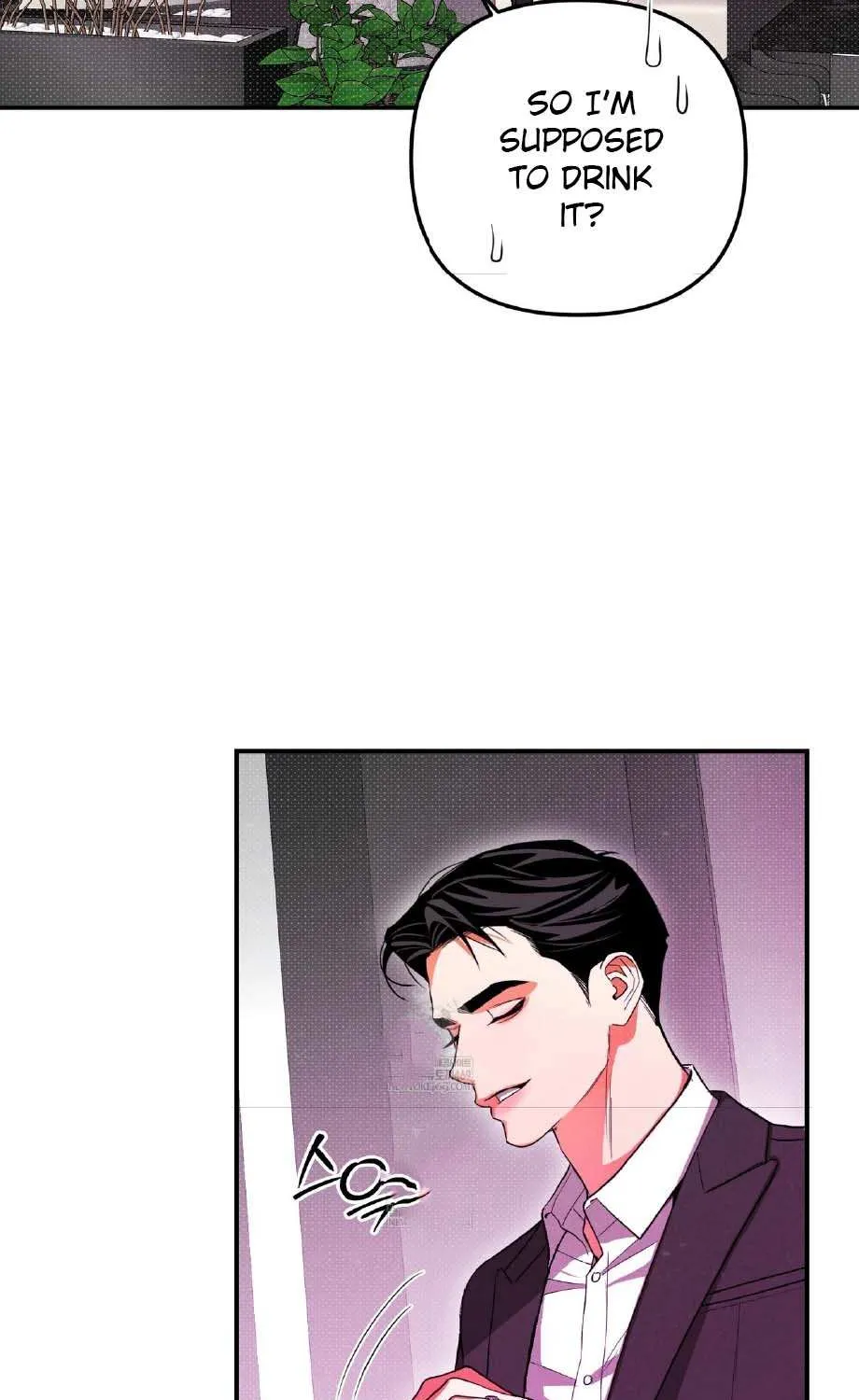 Read Absolute Threshold chapter 83 image 84 on Lezhin