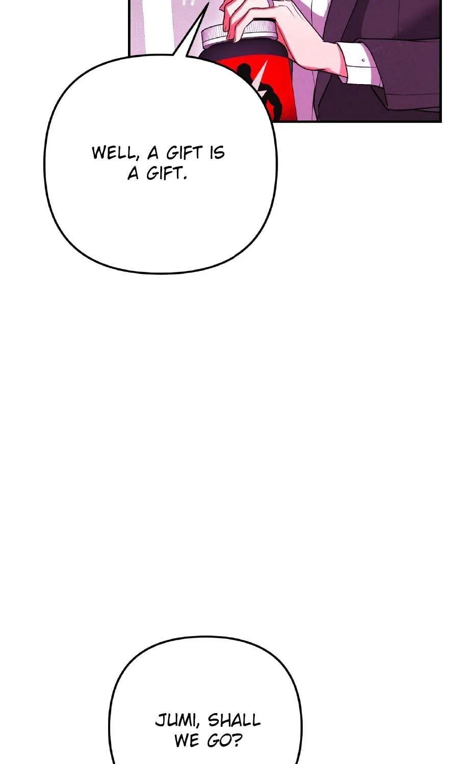Read Absolute Threshold chapter 83 image 85 on Lezhin