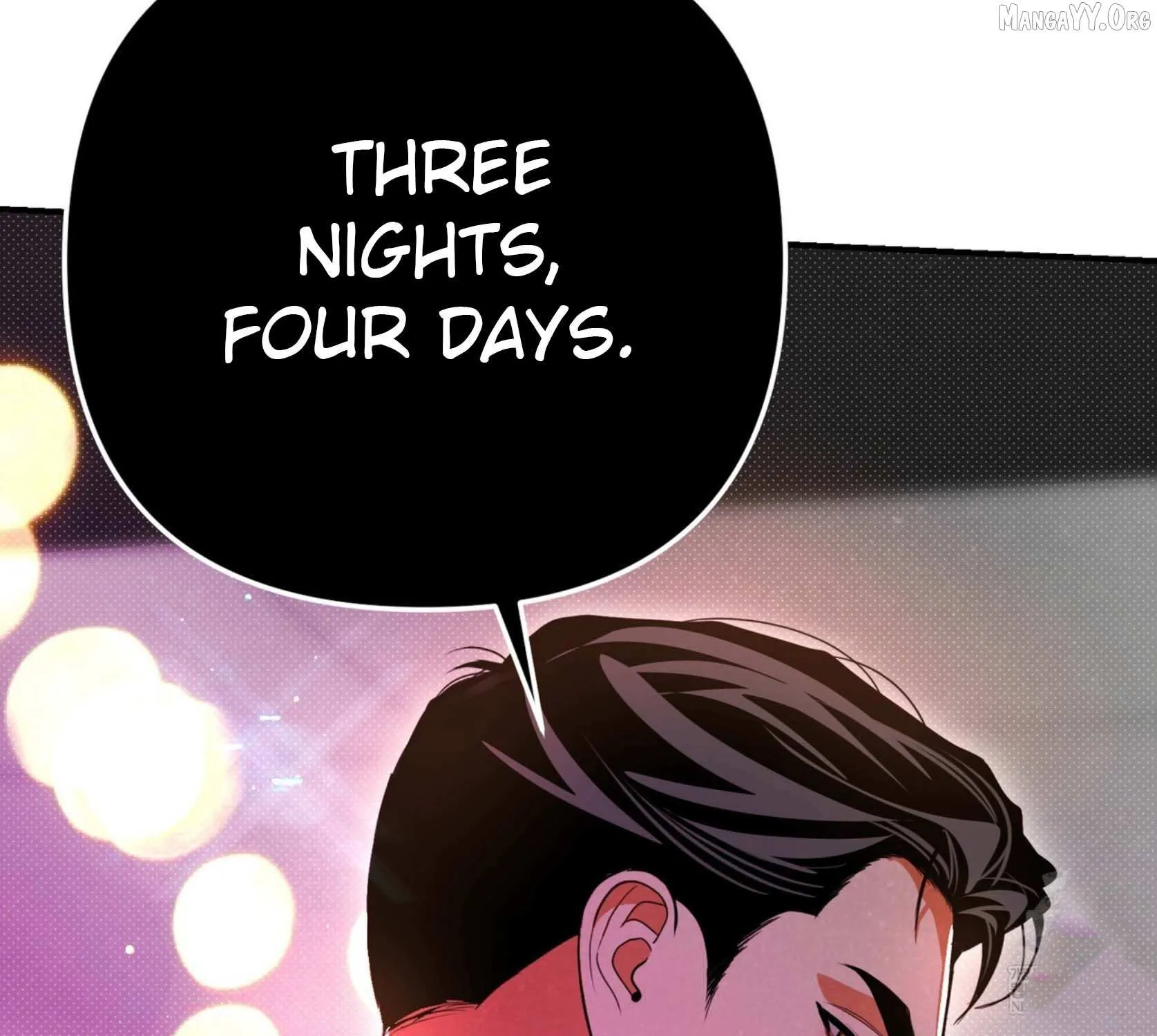 Read Absolute Threshold chapter 83 image 88 on Lezhin